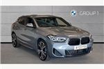 2022 BMW X2