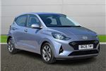 2025 Hyundai i10