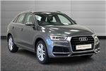 2017 Audi Q3