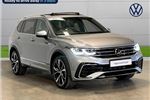 2024 Volkswagen Tiguan Allspace