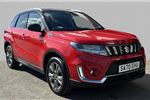 2020 Suzuki Vitara