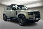 2023 Land Rover Defender