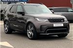 2024 Land Rover Discovery