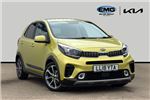 2018 Kia Picanto