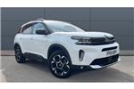 2024 Citroen C5 Aircross