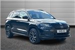 2019 Skoda Karoq