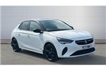2021 Vauxhall Corsa