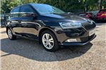 2018 Skoda Fabia