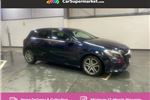 2018 Mercedes-Benz A-Class