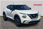 2022 Nissan Juke