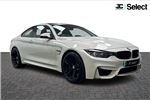 2018 BMW M4