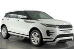 2020 Land Rover Range Rover Evoque