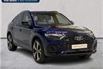 2021 Audi Q5 Sportback
