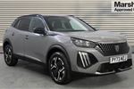 2024 Peugeot 2008
