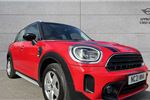 2021 MINI Countryman