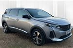 2023 Peugeot 5008