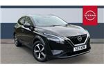 2021 Nissan Qashqai