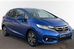 2018 Honda Jazz