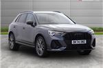 2024 Audi Q3