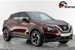 2023 Nissan Juke