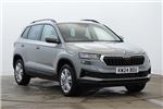 2024 Skoda Karoq