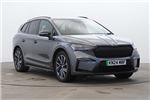 2024 Skoda Enyaq