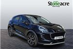 2022 Ford Puma