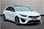 2024 Kia Ceed