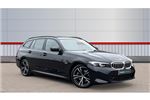 2022 BMW 3 Series Touring