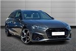 2023 Audi A4 Avant