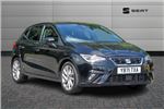 2022 SEAT Ibiza