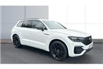 2023 Volkswagen Touareg