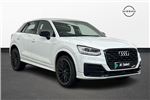 2019 Audi Q2