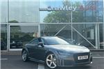 2021 Audi TT