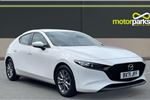 2021 Mazda 3