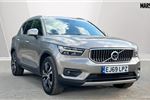 2020 Volvo XC40