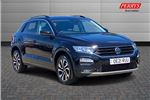 2021 Volkswagen T-Roc