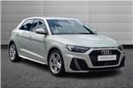 2023 Audi A1