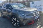 2019 Citroen C5 Aircross