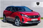 2023 Peugeot 3008