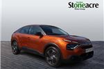 2022 Citroen C4