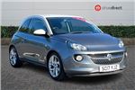 2017 Vauxhall Adam