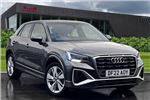 2022 Audi Q2