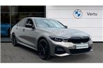 2021 BMW 3 Series