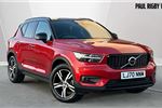 2020 Volvo XC40