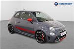 2021 Abarth 595