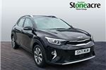 2021 Kia Stonic