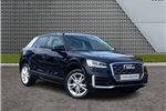 2017 Audi Q2