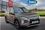 2019 Mitsubishi Eclipse Cross