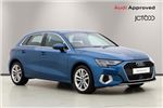 2021 Audi A3